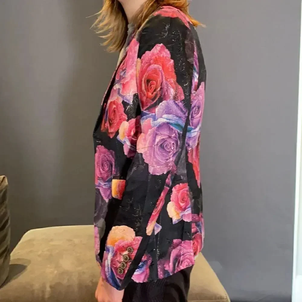 N/A men’s floral